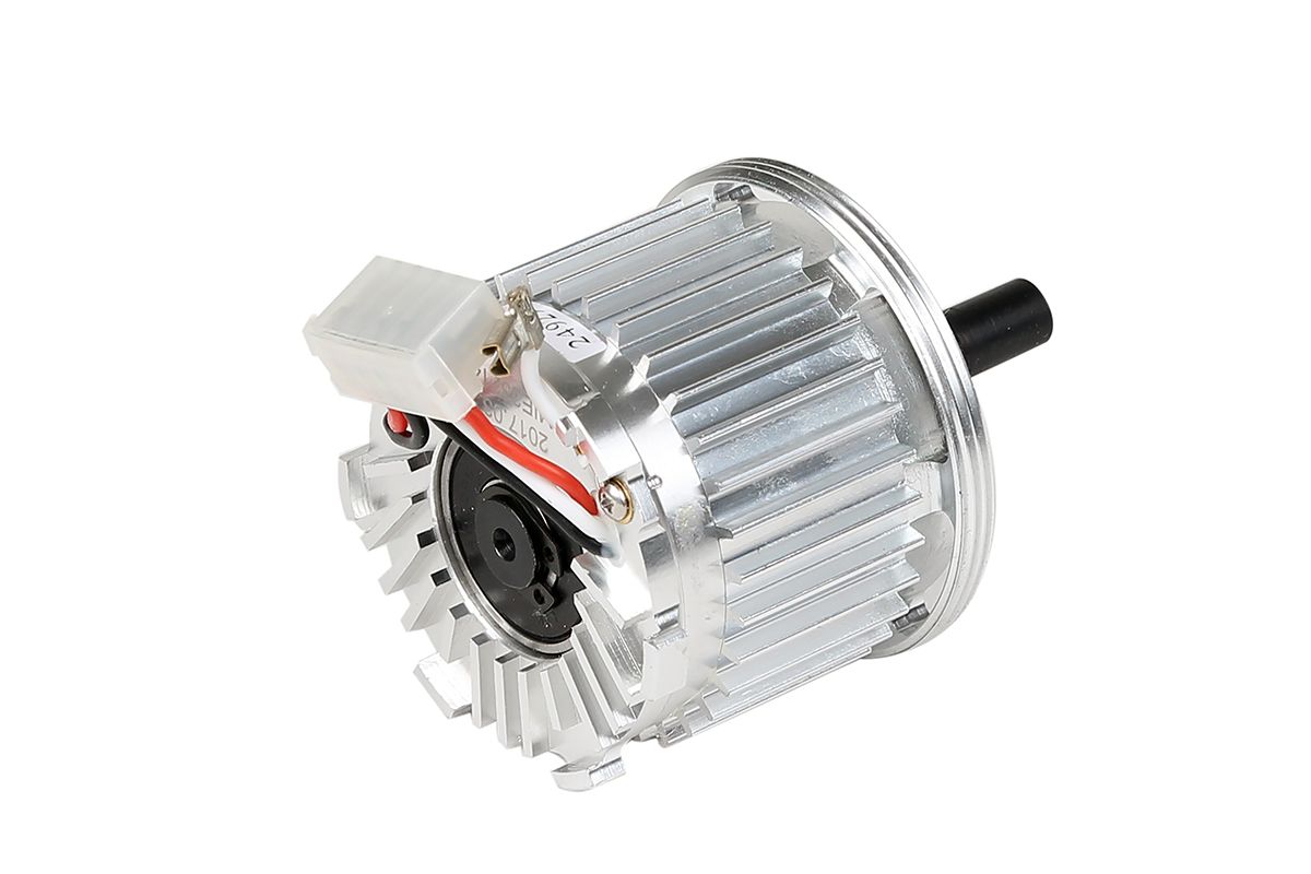motor Mirka MIE3321411