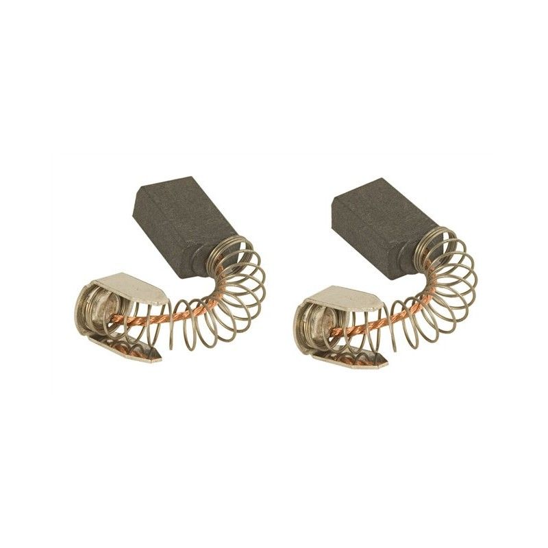 Kulbørster Mirka 8394021811; 2 stk.