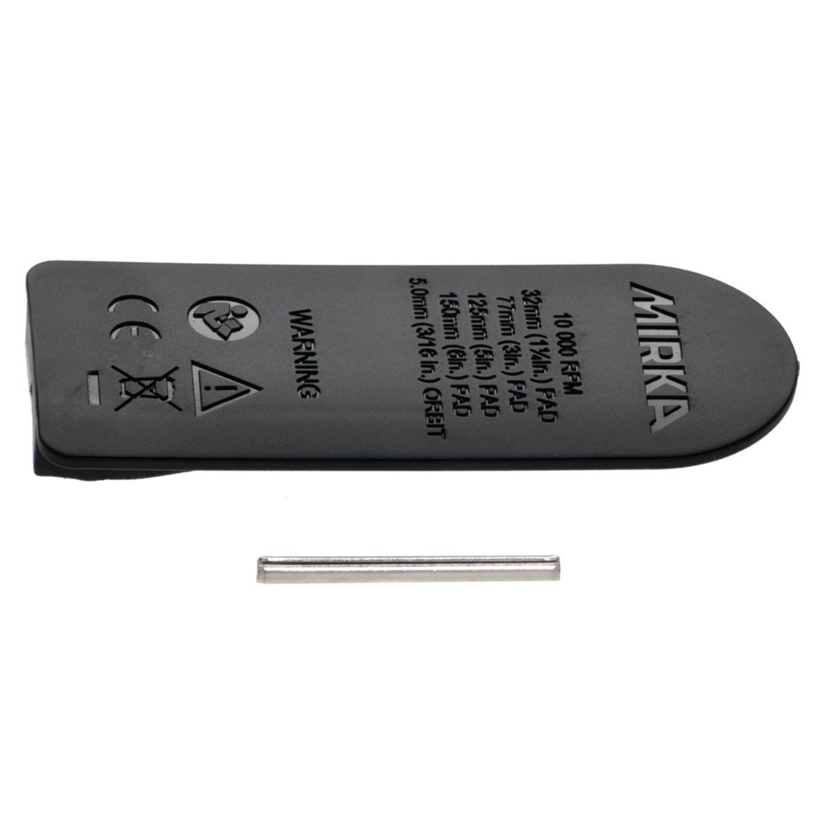 Kontakt Mirka MIN6521011