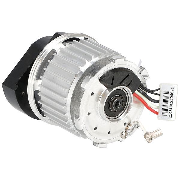 motor Mirka MIE5521111