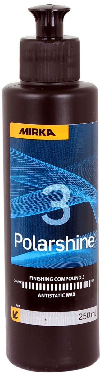 krave Mirka POLARSHINE 7992602511; 250 ml