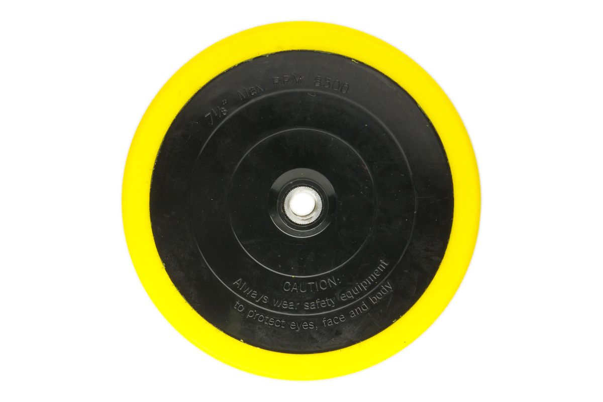 Slibesåle Mirka 8298800111; 175 mm; M14