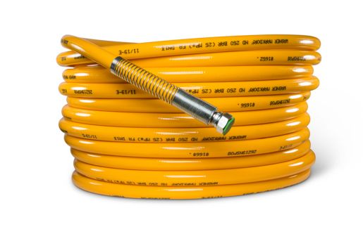 Trykluftslange Wagner 2390763; 10 m