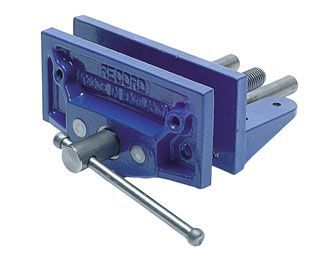 Stationær skruestik Irwin TV149B; 150 mm