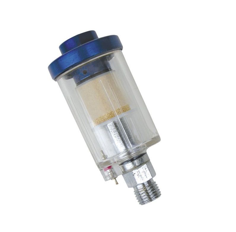 Airconditionudstyr Adler 0209.05; 1/4''