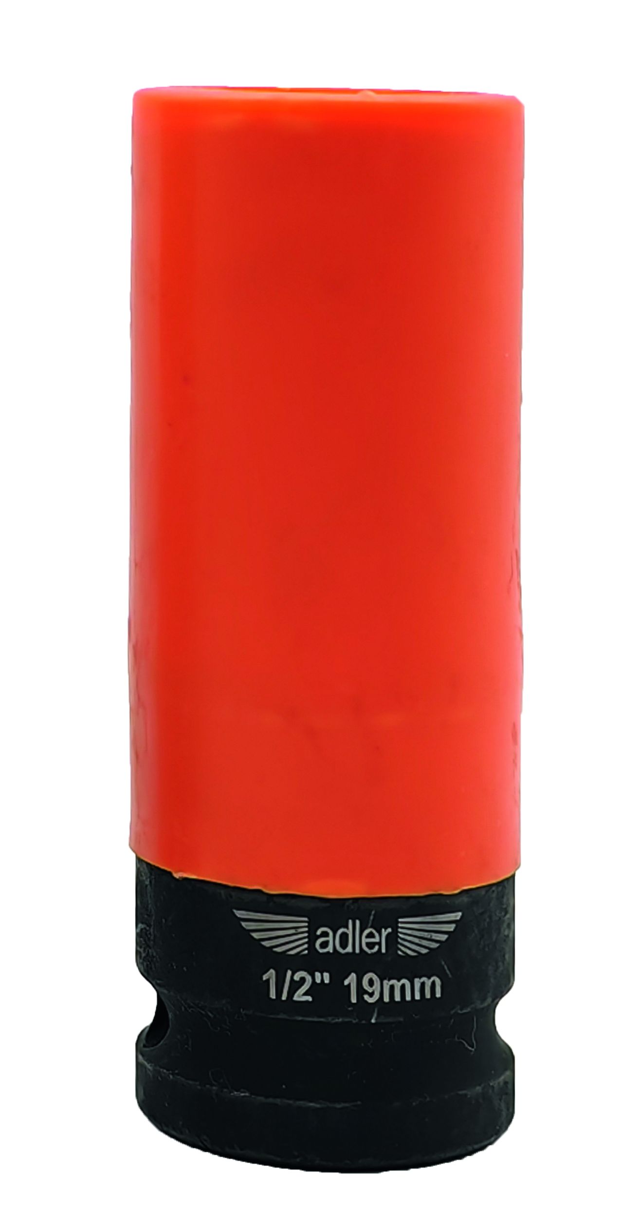 Slagkontakt Adler 3511.19; 1/2''; 19 mm