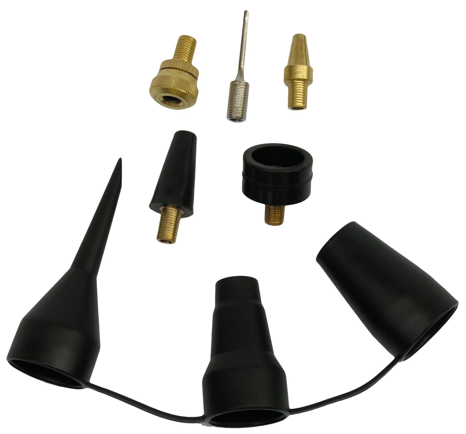 Tillbehør Adler 0205.2; 8 stk.