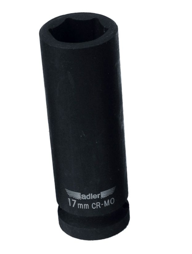 Slagkontakt Adler 3513.17D; 1/2''; 17 mm