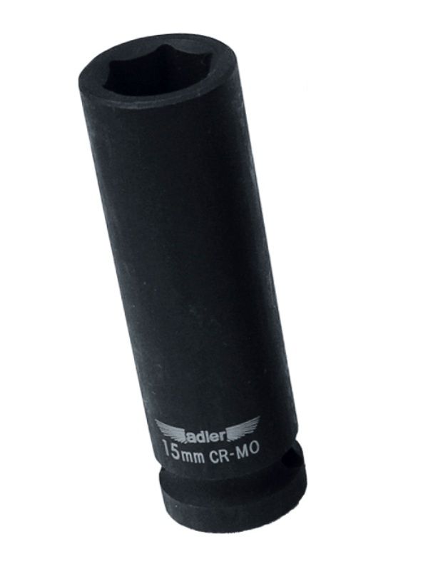 Slagkontakt Adler 3513.15D; 1/2''; 15 mm