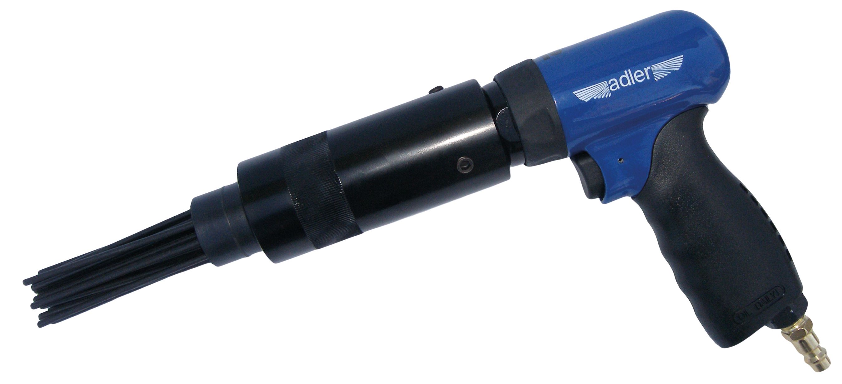 Needle afkalkningsmiddel Adler MA324