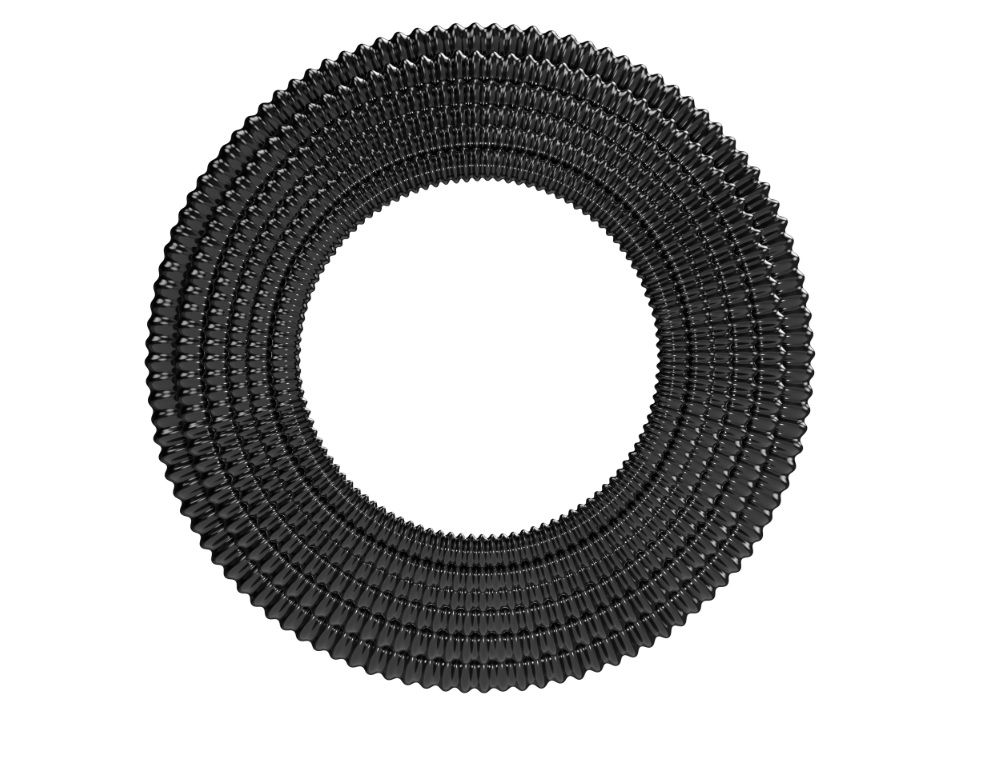 Sugeslange Cellfast 23-603; 32x3 mm; 25 m