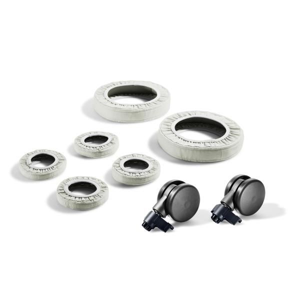 Tilbehør til vakuum Festool RD-CT 26-36-Set