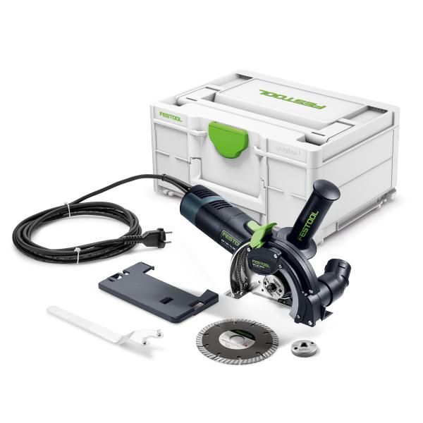 Rundsav Festool DSC-AG 125 FH-Plus