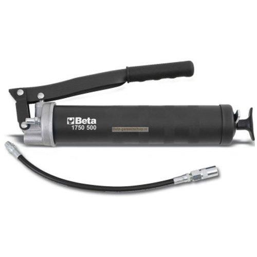 Olieringsenhed Beta 1750-500; 380 mm; 500 ml