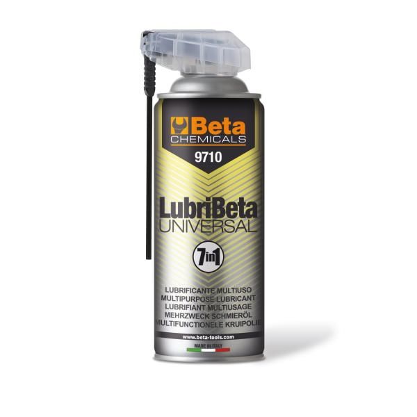 Aerosol spray Beta 9710-400S; 0,4 l