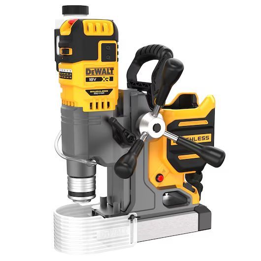 Borestativ DeWalt DCD1623N-XJ; 18 V (uden batteri og oplader)