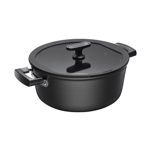 Gryde Fiskars Hard Face 1075527; 5 l