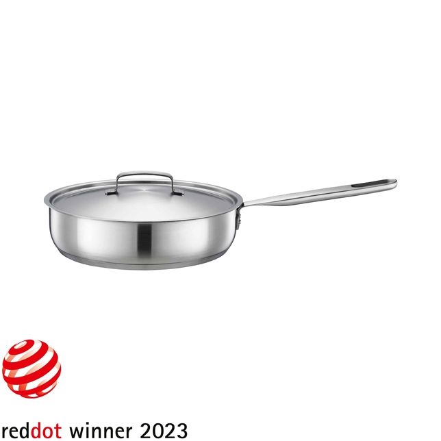 Stegepande Fiskars All Steel 1064746; 26 cm