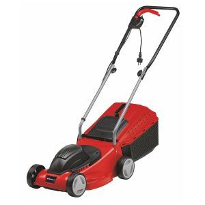 Plæneklipper Einhell GC-EM 1032; 1000 W; elektrisk