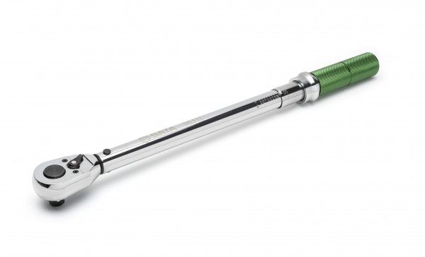 1/2'' Moment- nøkkel Sata S96311; 20-100 Nm