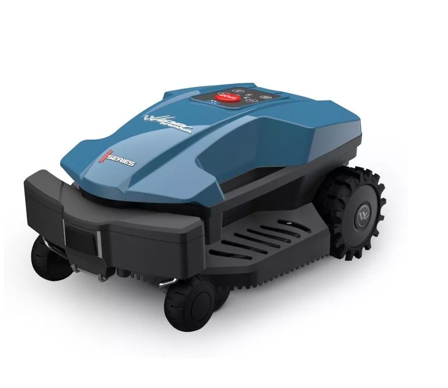 Robot plæneklipper WIPER Premium I250