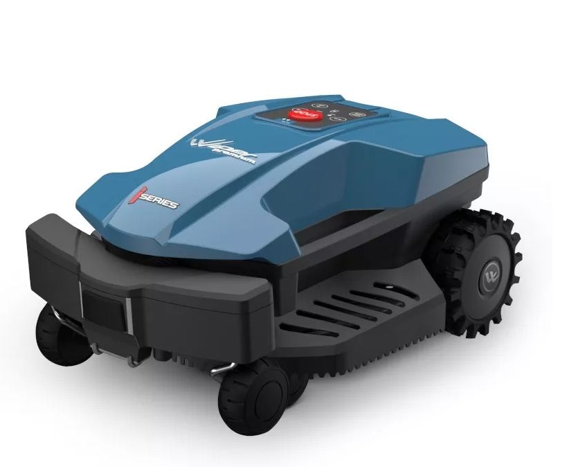 Robot plæneklipper WIPER Premium I140