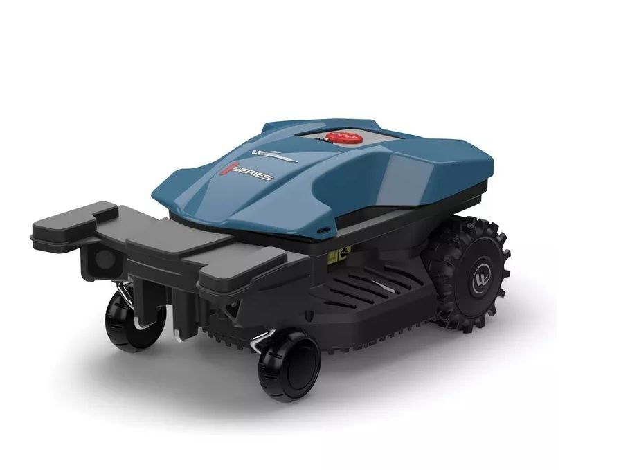 Robot plæneklipper WIPER Premium I100 U