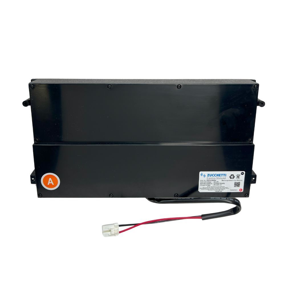 Batteri WIPER 300Z42800A_R; Li-ion; 25,9 V; 15 Ah