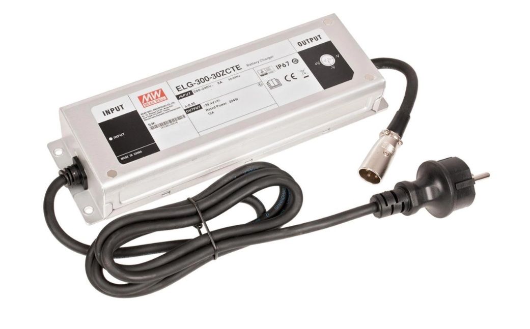 Oplader WIPER C02398