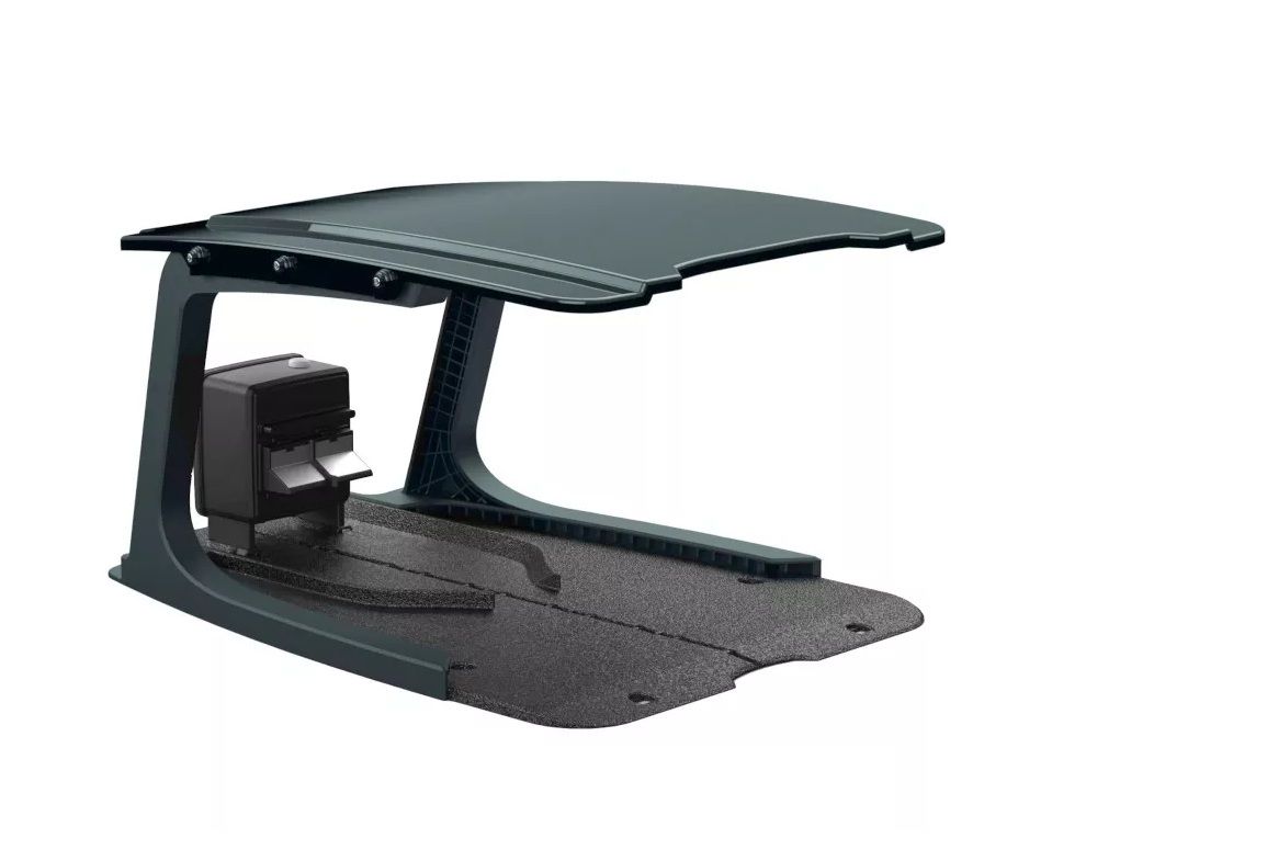 Beskyttelse til robot plæneklipper WIPER L29Z04410A