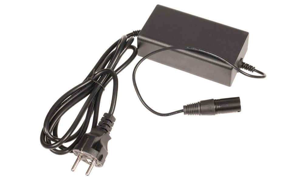 Oplader WIPER C02311