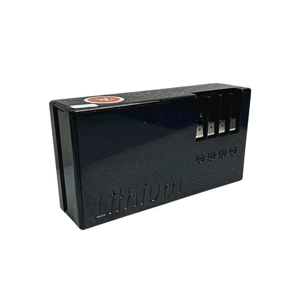 Batteri WIPER 075Z61700A_R; Li-ion; 25,5 V; 2,5 Ah