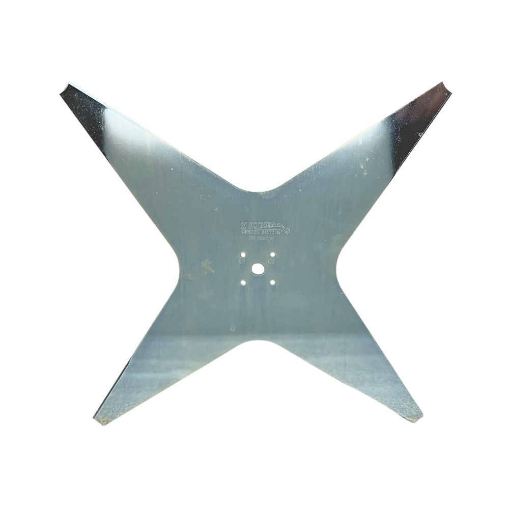 Udskiftningsklinge til robotklipper WIPER 300_D0042_04; 36 cm