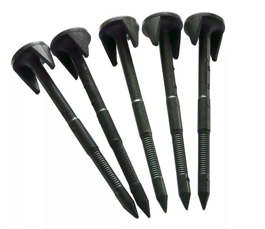 Fastsættelse pløkker WIPER 200A00200A; 200 stk.