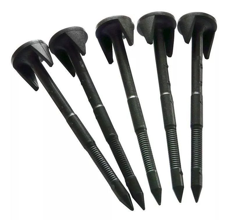 Fastsættelse pløkker WIPER 200A00100A; 100 stk.