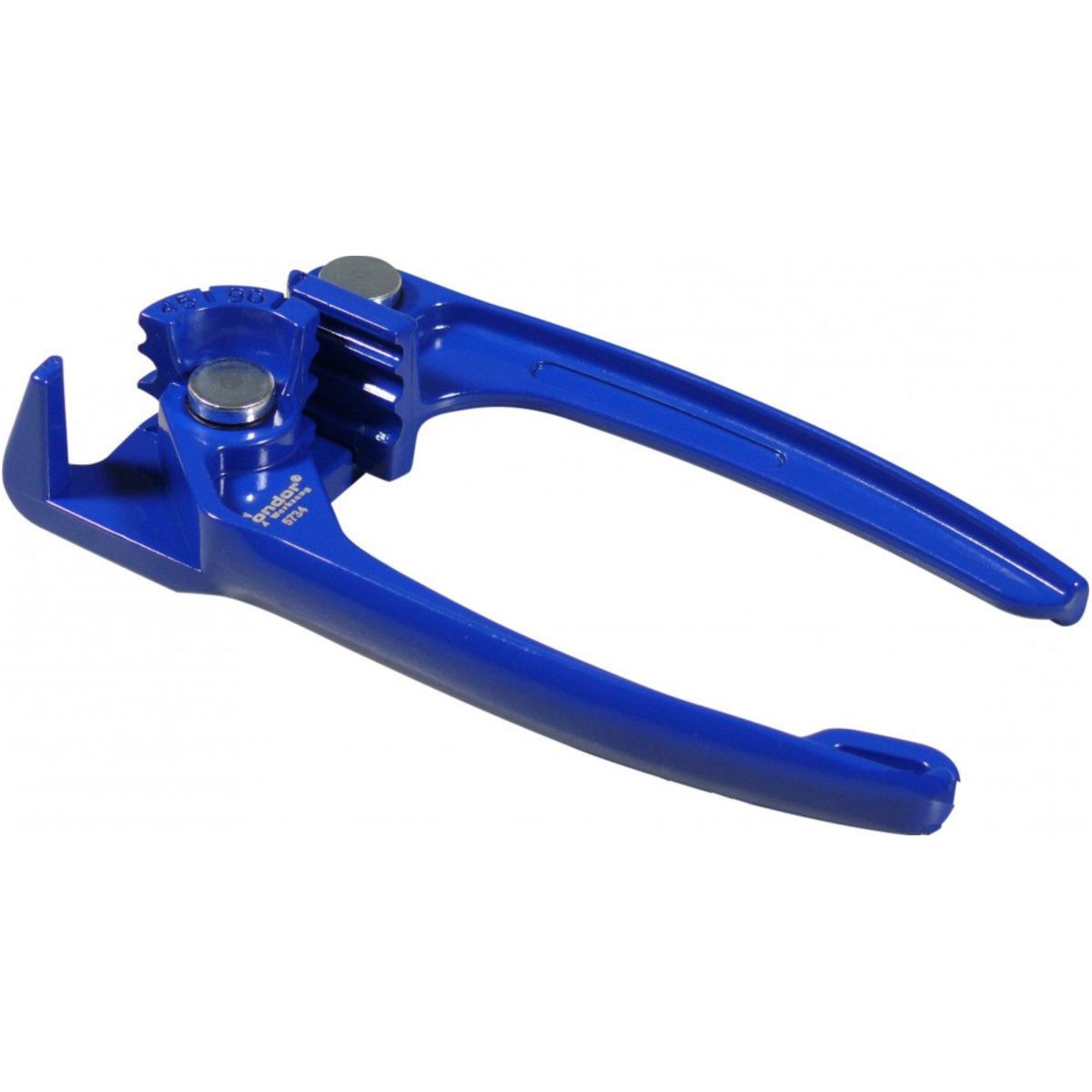 Lille rørbøjetang Condor Werkzeug C5734; 3-4,75-6 mm