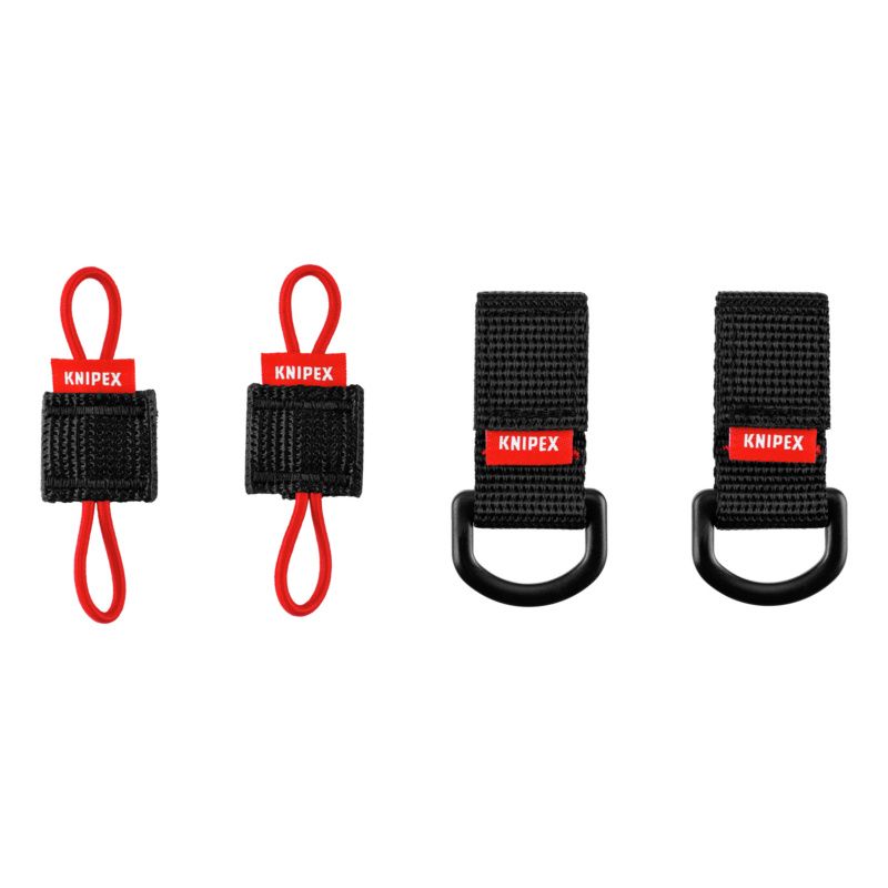 Holder Knipex 002150V01; 4 stk.