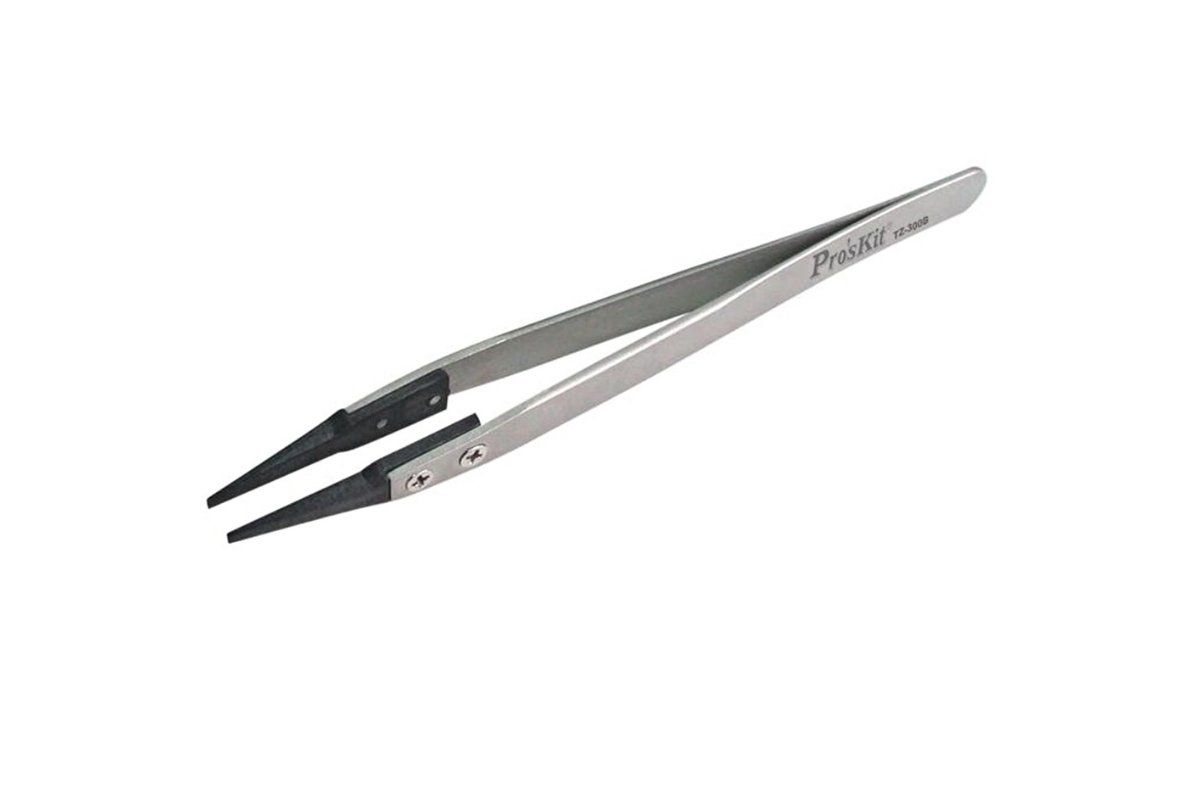 pinsett ProsKit TZ-300B; 125 mm