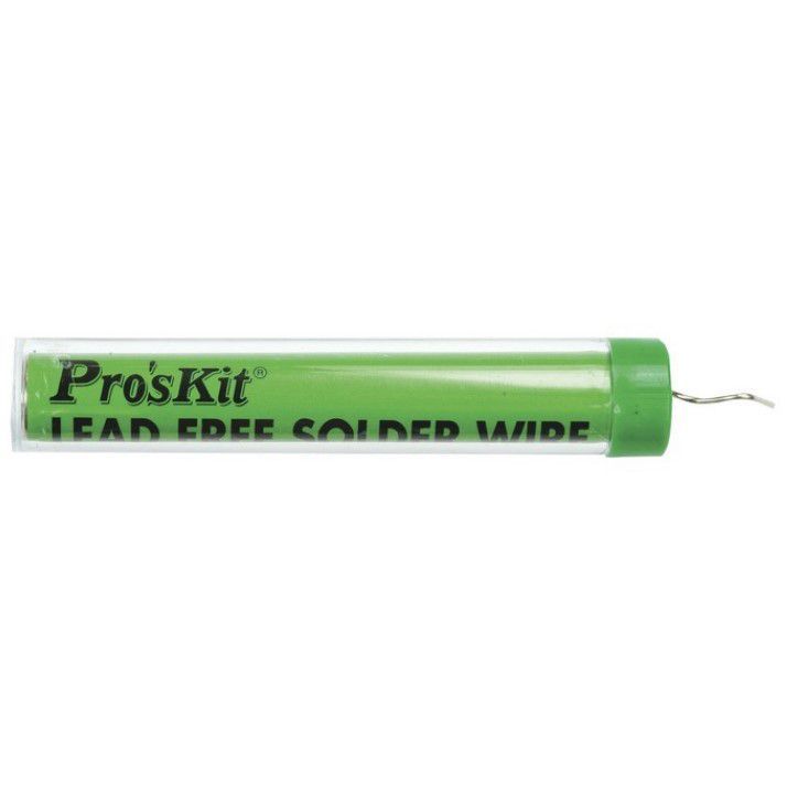 Loddetin ProsKit 9SN-310G; 1 mm