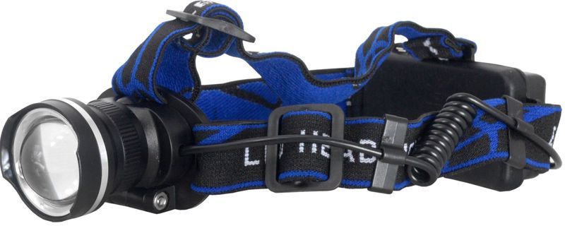 Forlygte Tiross TS-1146; LED