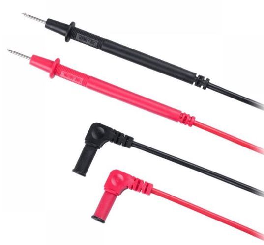 Tillbehør UNI-T TEST/LAID/M890