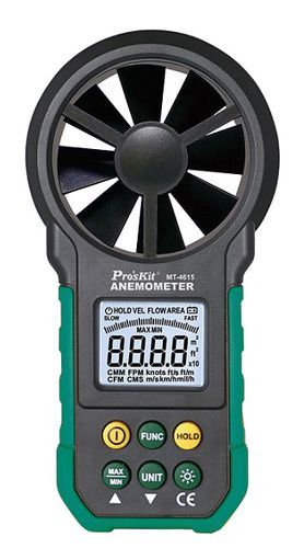 Anemometer Proskit MT-4615