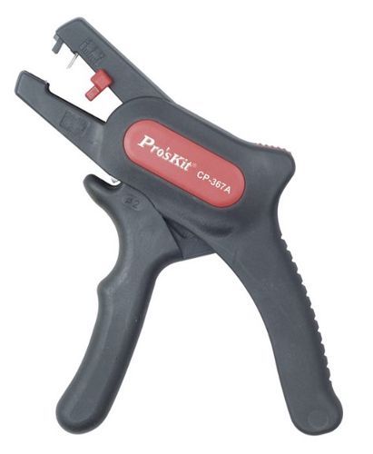 Avisoleringstang Proskit CP-367A; 0,2-6,0 mm²