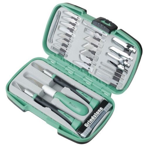 Knive sæt Proskit PD-395A; 30 stk.