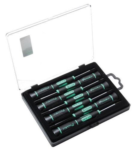 Skruetrækker sæt Proskit SD-081A; 7 stk.