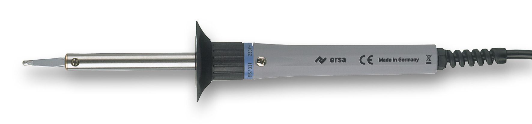 Loddekolbe Ersa ER0330KD; 30 W