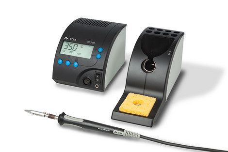 Loddestation Ersa ER0RDS80; 80 W