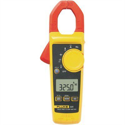 Multimeter Fluke FLK-325
