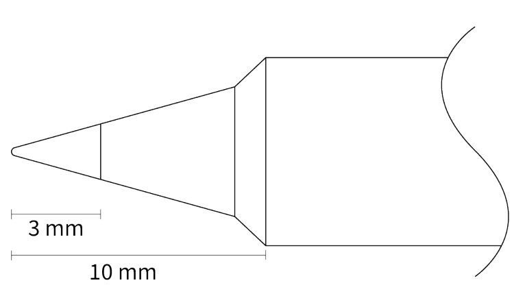 Dyse Joy-IT JT-SI01-STB2