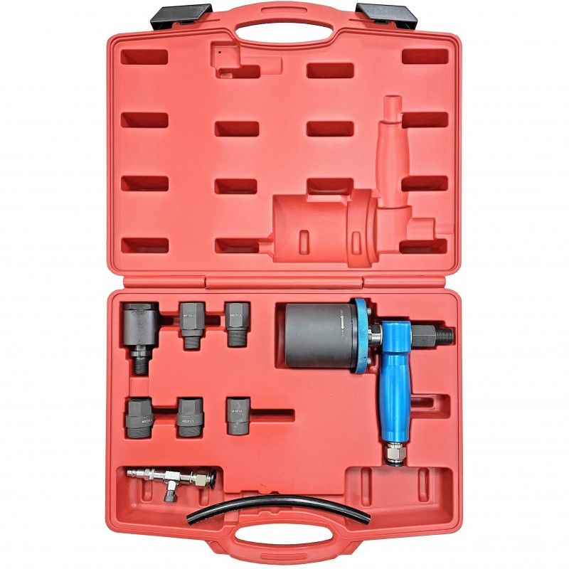 Sett Ellient Tools CN1093; 7 stk.